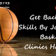 Illustration for article titled Get Back Your Skills By Joining Basketball Clinics Houston